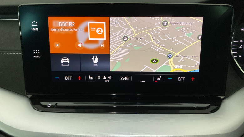 Skoda Octavia 1.5 TSI SE L 5dr Petrol Estate